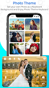 Bubble Keyboard - Neon LED скриншот 6