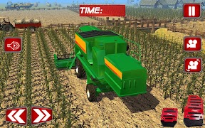Farmer Tractor screenshot 5