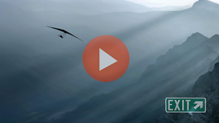Hang Gliding Simulator wing screenshot 1