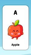 پوستر I Like ABCs