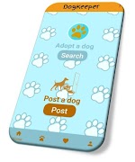 DogKeeper постер