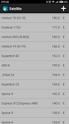 DVBFinder स्क्रीनशॉट 4