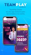 TeamPlay Events-poster