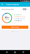 AVG Cleaner Lite screenshot 2