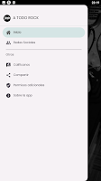 A TODO ROCK screenshot 2