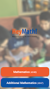 GCE Exam Prep - Maths screenshot 1
