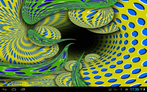 Optical Illusions ảnh chụp màn hình 2