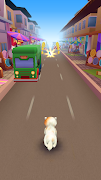 Pet Cat Dash screenshot 2
