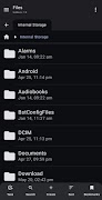 File Manager screenshot 1