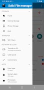 File Manager ảnh chụp màn hình 3