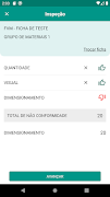 Materiais screenshot 3