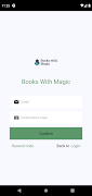 Books with Magic screenshot 2