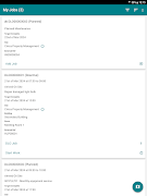 Civica DLO screenshot 4