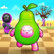 Meow Survival 3D: Challenges screenshot 2