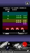 Space Invaders screenshot 2