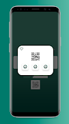 5 Schermata QR Code & Barcode Scanner