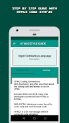 HTML Tags screenshot 3