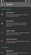 FOSS Browser 截图 5
