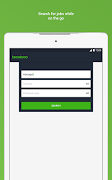 6 Schermata Tecoloco.com - Job Search