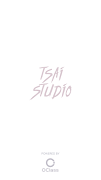 برنامه‌نما Tsai Studio عکس از صفحه