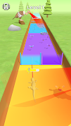 Chameleon Run screenshot 3