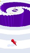 Fractal Run! Screenshot 2