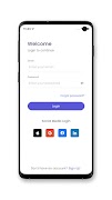 Job Source screenshot 1