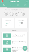 feedbalia screenshot 1