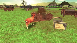 Goat Madness Free স্ক্রিনশট 4