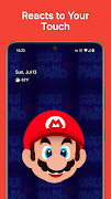 Wallpaper Reactor screenshot 2