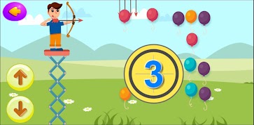 6 Schermata Super Maths Lab