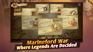 Pirates Awaken スクリーンショット 3