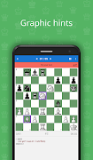 Mate in 2 (Chess Puzzles) স্ক্রিনশট 2