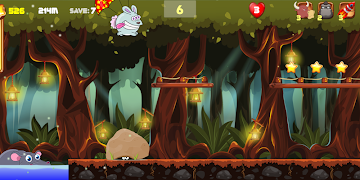 外星巨星 截图 2