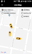 برنامه‌نما Baasaad عکس از صفحه