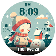 Happy Winter screenshot 1