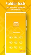 پوستر File and Folder Lock