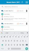 VehLocate ภาพหน้าจอ 2