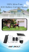 GENBOLT PRO 스크린샷 6