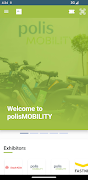 polisMOBILITY Affiche