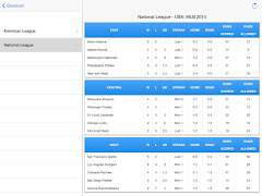 Baseball Screenshot 7