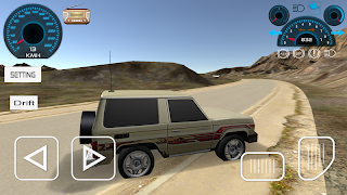 برنامه‌نما ملك التطعيس والتفحيط درباوية عکس از صفحه