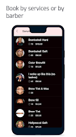 برنامه‌نما Make Me Over Beauty Truck عکس از صفحه