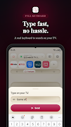 LG TV / webOS Remote screenshot 3