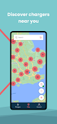 Fuuse - EV Driver App capture d'écran 1