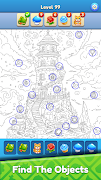 Triple Hidden Match โปสเตอร์
