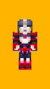 Skin Transformers Minecraft স্ক্রিনশট 3