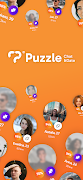 Puzzle - Chat&Date 포스터