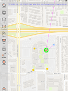 ARCOS Mobile Workbench Screenshot 6