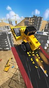 Construction Ramp Jumping 截圖 5